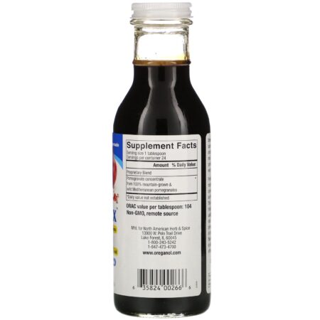 North American Herb & Spice, PomaMax, 12 fl oz (355 ml) - Image 2