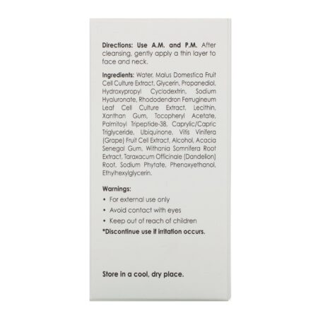 Azelique, Serumdipity, Soro Facial Antienvelhecimento com CoQ10 Plus, 1 fl oz (30 ml) - Image 3