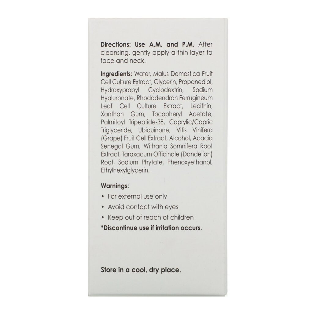 Azelique, Serumdipity, Soro Facial Antienvelhecimento com CoQ10 Plus, 1 fl oz (30 ml) - Imagem 3