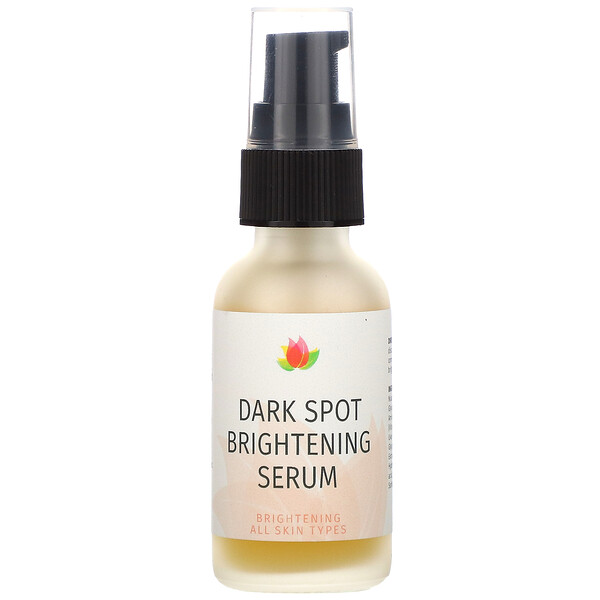 Reviva Labs, Dark Spot Brightening Serum, 1.0 fl oz (29.5 ml)
