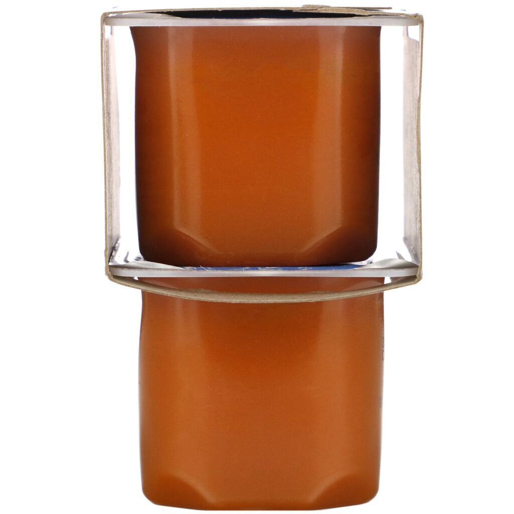 Gerber, Carrot, 2 Pack, 4 oz (113 g) Each - Imagem 3