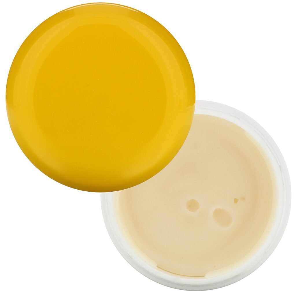Zarbee's, Protetor Facial Calmante Infantil, 1,75 oz (49,6 oz) - Imagem 2