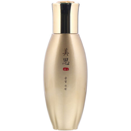 Missha, Tônico Geum Sul, 145 ml