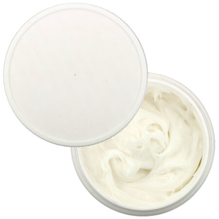 Kirkman Labs, Sal Epsom, Creme, 113 g (4 oz) - Image 3