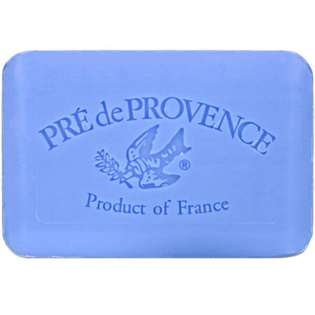 European Soaps, Pre de Provence, Sabonete, Borragem, 8.8 oz (250g)