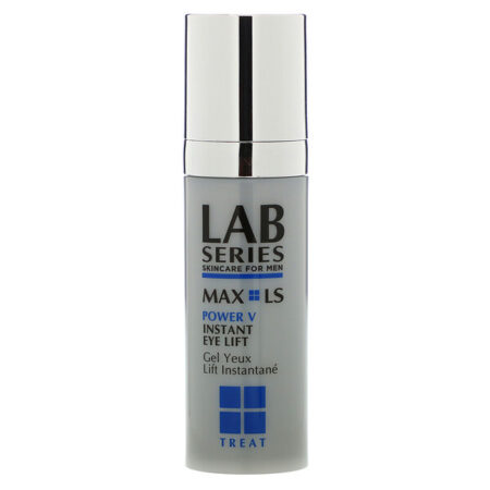 Lab Series, Max LS, Power V, Instant Eye Lift, 0.5 fl oz (15 ml)