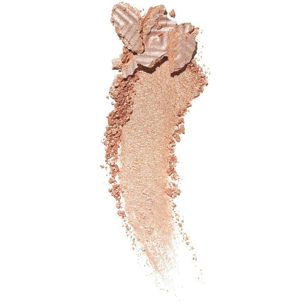 J.Cat Beauty, You Glow Girl, Iluminador Baked, YGG105 Luz da lua, 8,5 g - Imagem 4