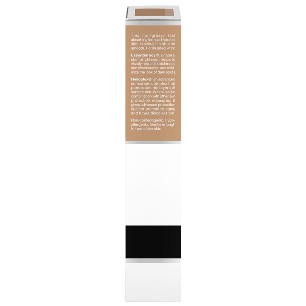 Neutrogena, Visibly Even ('Visivelmente uniforme'), hidratante diário com protetor solar, FPS 30, 1,7 fl oz (50 ml) - Imagem 4
