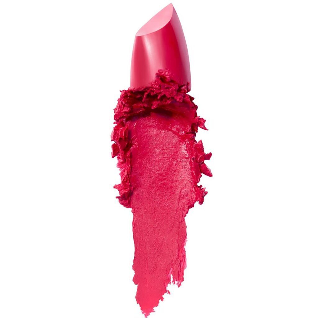 Maybelline, Color Sensational, Made For All Lipstick, Fuchsia For Me, 4,2 g - Imagem 3