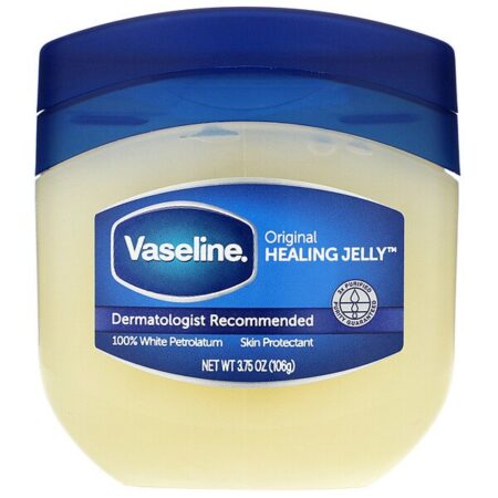 Vaseline, Vaselina 100% Pura, Original, 3.75 oz (106 g)