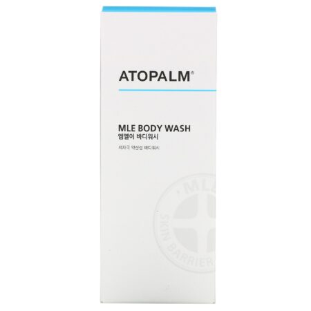 Atopalm, MLE Body Wash, 10.1 fl oz (300 ml) - Image 2