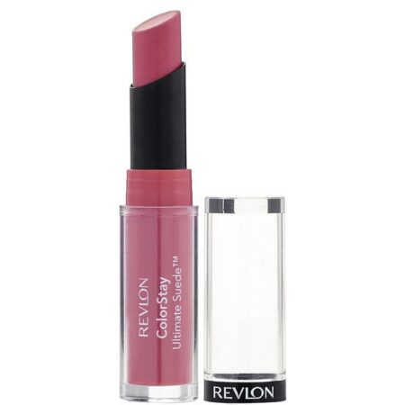 Revlon, Colorstay, batom Ultimate Suede, Preview 070, 2,55 g