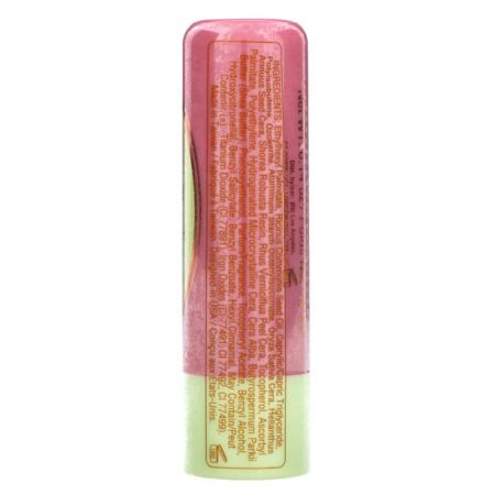 Pixi Beauty, Bálsamo para Lábios de Manteiga de Karité, Rosa Natural, 4 g (0,141 oz) - Image 2