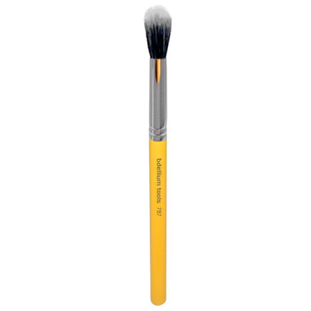 Bdellium Tools, Linha de Estúdio, Olhos 787, Pincel, Grande, Esfumaçamento