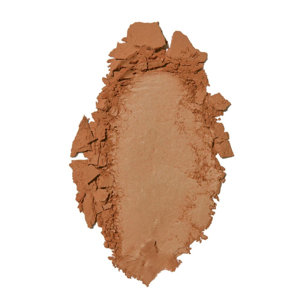 E.L.F., Bronzer com Infusão de Primer, Forever Sunkissed, 10 g (0,35 oz) - Imagem 4