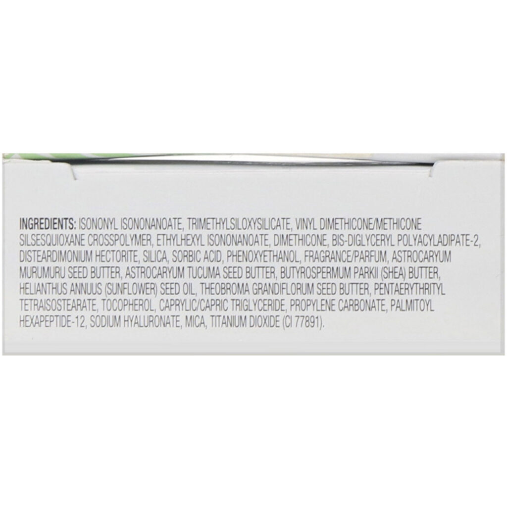 Physicians Formula, Realçador de Manteiga, Realçador de Creme a Pó, Iridescência, 0,17 oz (5 g) - Imagem 3