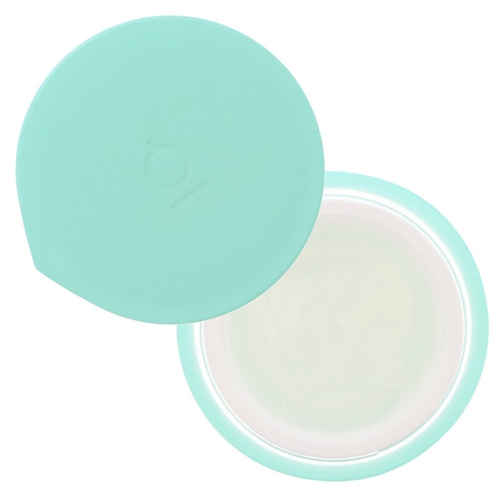Cosmetea, Chá de menta, Creme em Gel Refrescante para Poros, 1,76 oz (50 g) - Imagem 4
