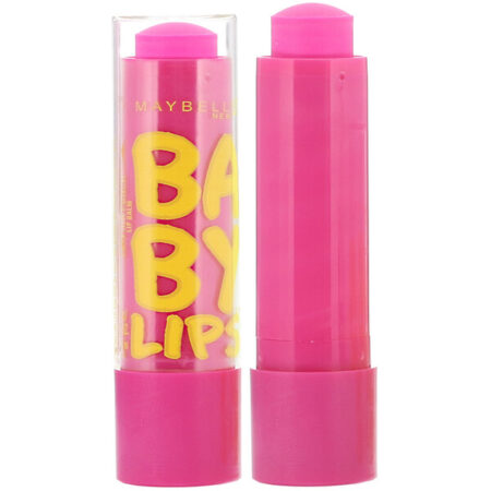 Maybelline - Baby Lips - Lucidalabbra idratante