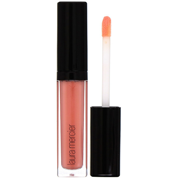 Laura Mercier, Lip Glace, Bare Pink, 4,5 g (0,15 oz)