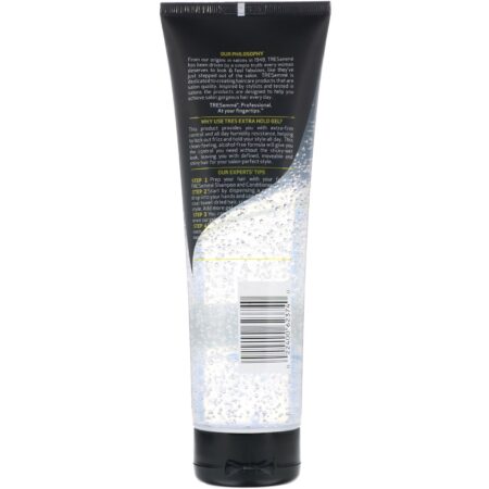 Tresemme, Tres Gel, gel de cabelo controle extrafirme, 255 g - Image 2