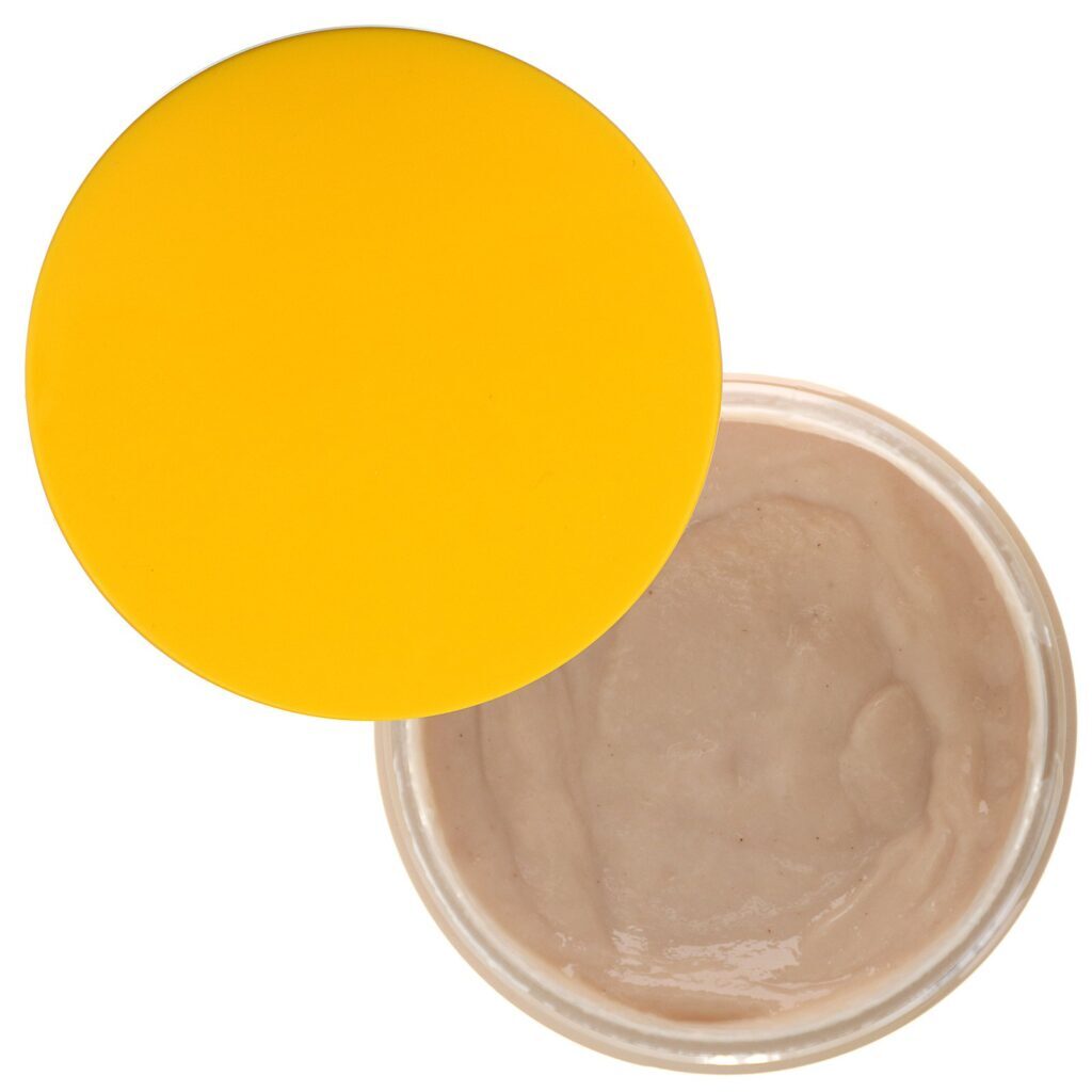 Alaffia, Beautiful Curls, Curl Activating Cream, Curly to Kinky, Unrefined Shea Butter, 8 fl oz (235 ml) - Imagem 3