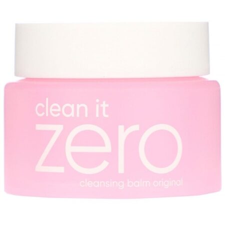 Banila Co., Clean It Zero, Loção de Limpeza, Original, 100 ml (3,38 fl oz)