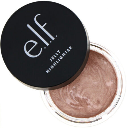 E.L.F., Jelly Highlighter, Bubbly, 13 ml (0,44 fl oz)