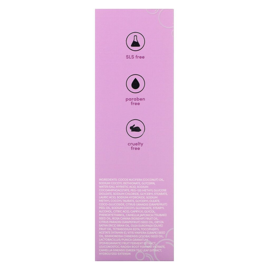 Julep, Love your Bare Face, Bastão de Limpeza Desintoxicante, 55 g - Imagem 3
