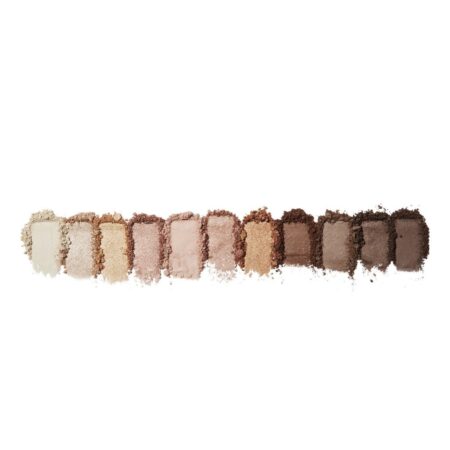 E.L.F., Paleta de Sombra de Tons Nude, Need It Nude, 14 g (0,49 oz) — foto 4