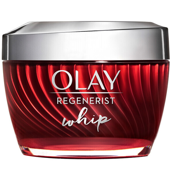 Olay, Regenerist Whip, Hidratante Ativo, 48 g (1,7 oz)