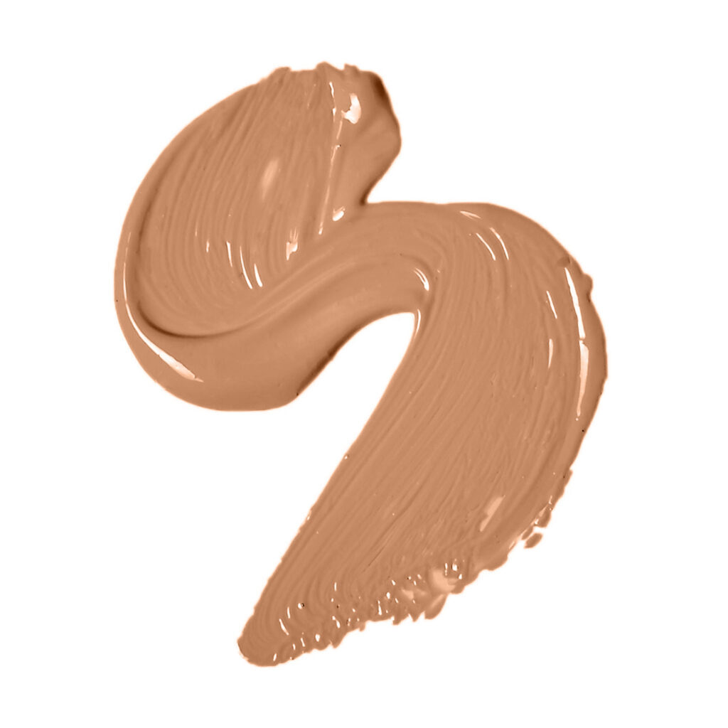E.L.F., Corretivo 16HR Camo Concealer, Bege Médio, 6 ml (0,203 fl oz) - Imagem 4