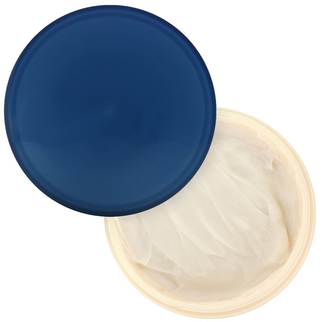 Aveeno, Active Naturals, Creme Hidratante de Restauração Skin Relief, Sem Fragrância, 311 g (11 oz) - Imagem 3