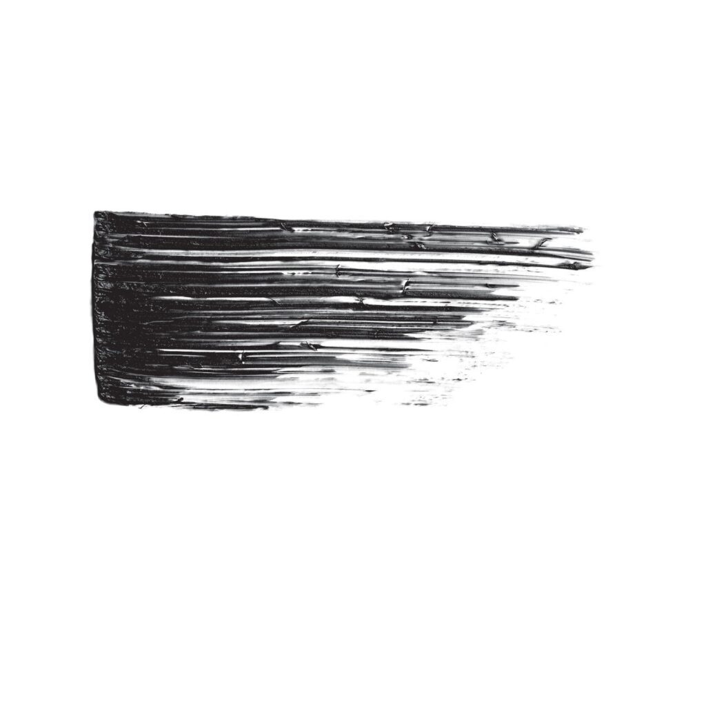 Covergirl, The Super Sizer Fibers, Mascara, 805 Black, .4 oz (12 ml) - Imagem 4