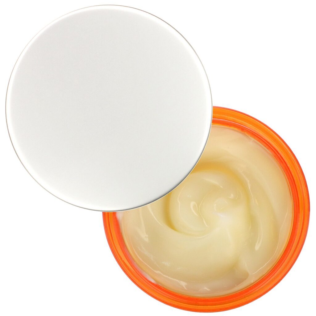 Andalou Naturals, Creme de renovação, Probiotic + C, Brightening, 50 ml (1,7 fl oz) - Imagem 2