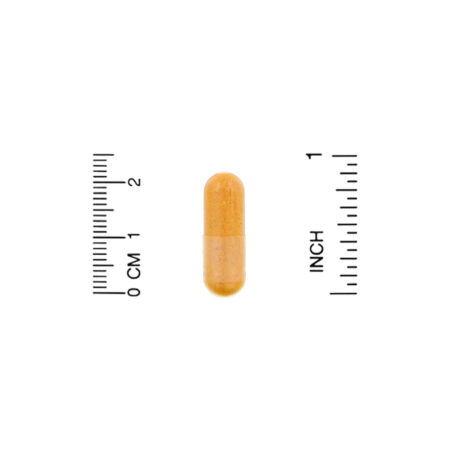 Lake Avenue Nutrition, Luteína, 10 mg, 60 Cápsulas Vegetais - Image 3