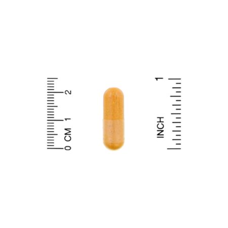 Lake Avenue Nutrition, Luteína, 10 mg, 180 Cápsulas Vegetais - Image 3