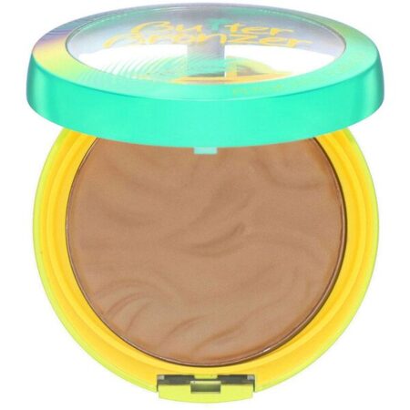 Physicians Formula, Butter Bronzer, Bronzeado Profundo, 0,38 oz (11 g)