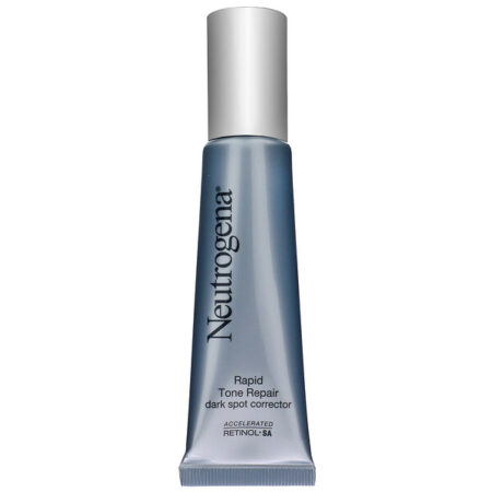 Neutrogena, Correção rápida do tom, corretivo para manchas escuras, 1 fl oz (29 ml)