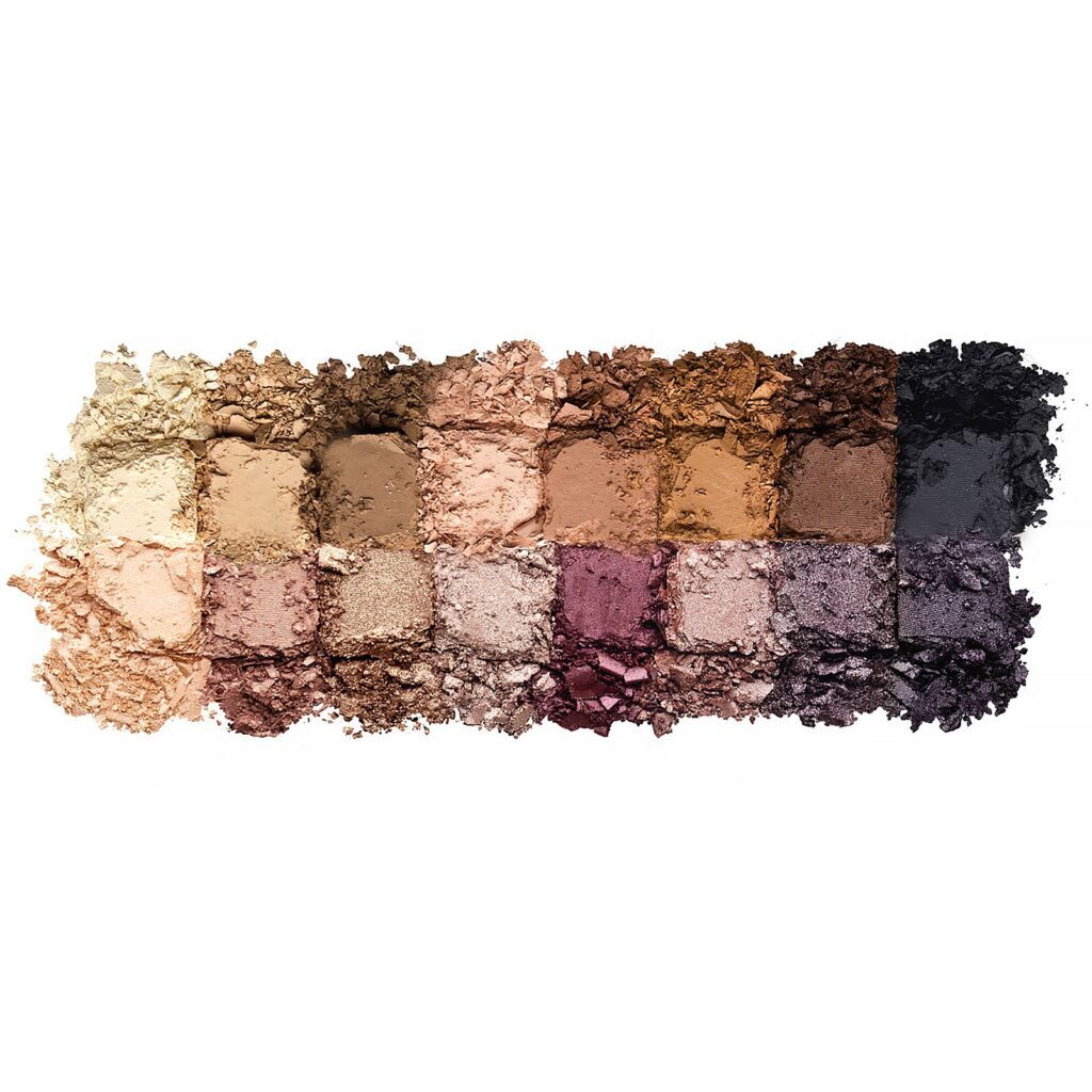 Lorac, Paleta Pro 4 com Miniprimer para Olhos Behind The Scenes, 14,3 g (0,51 oz) - Imagem 5