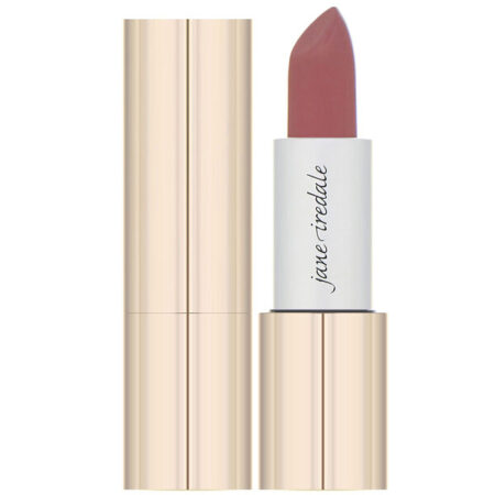 Jane Iredale, Triple Luxe, Long Lasting Naturally Moist Lipstick, Susan, .12 oz (3.4 g)