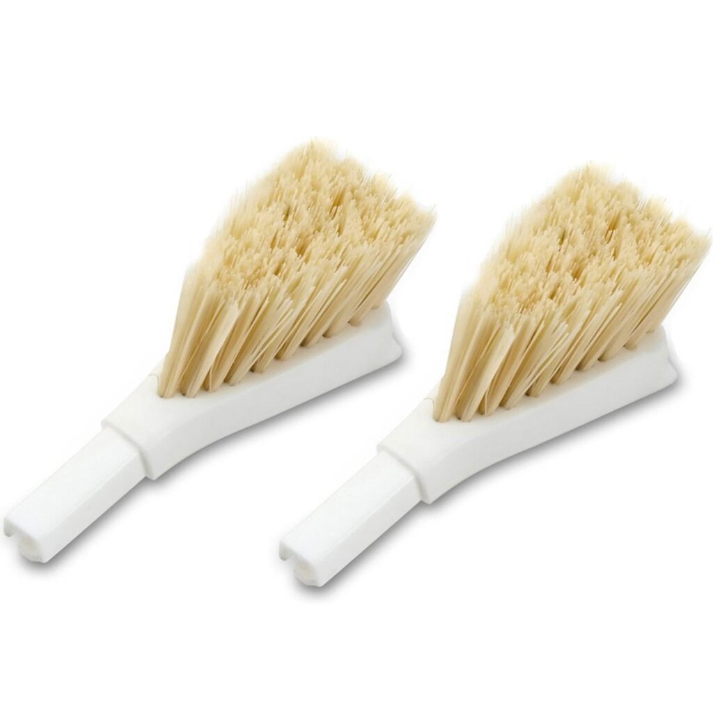 Full Circle, Laid Back 2.0, Dish Brush Refills, 2 Brush Refills - Imagem 2