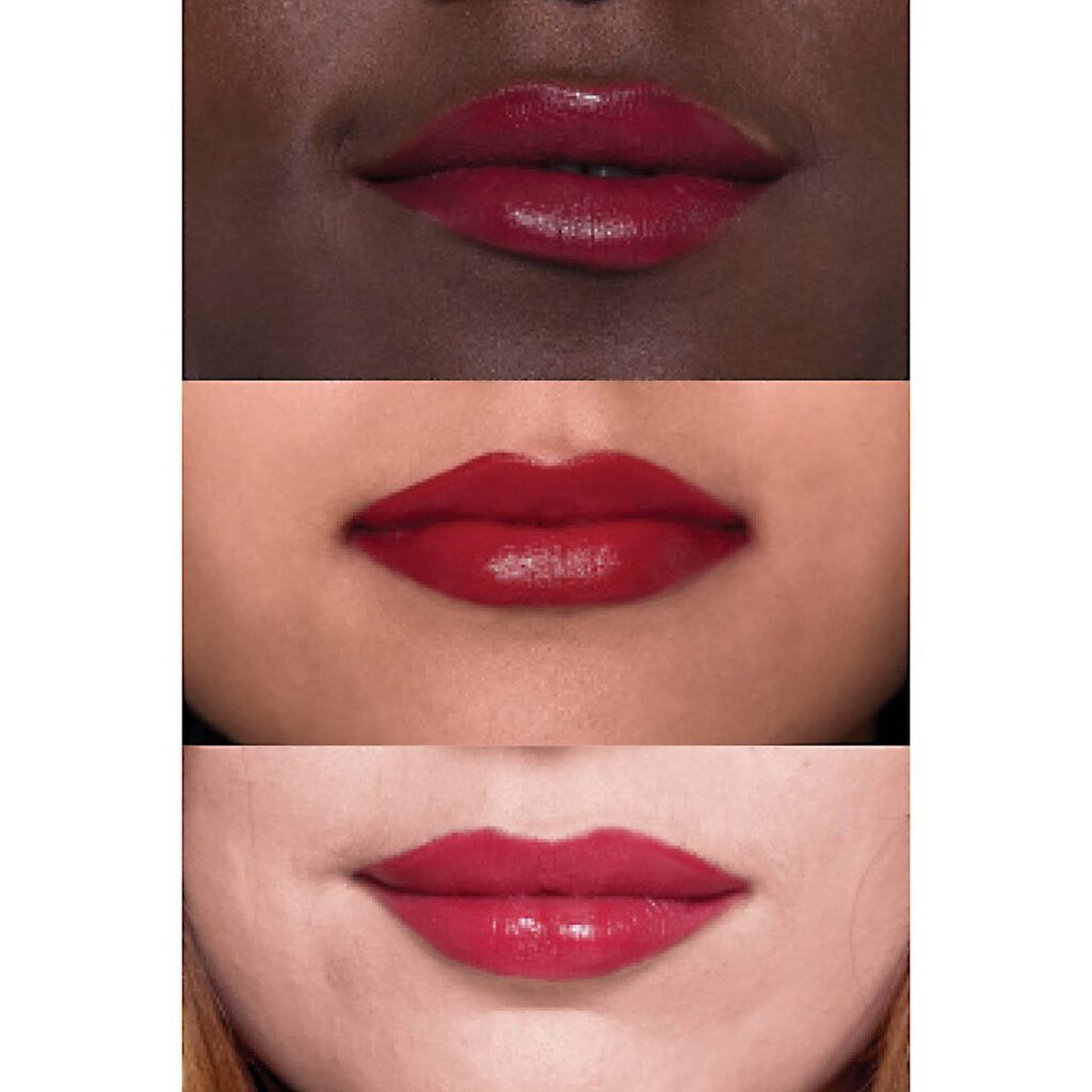 Maybelline, Color Sensational, Made For All Lipstick, Fuchsia For Me, 4,2 g - Imagem 5