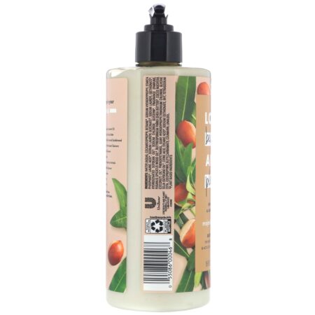 Love Beauty and Planet, Gel de banho Majestic Moisture, Shea Butter & Sandalwood, 473 ml - Image 2