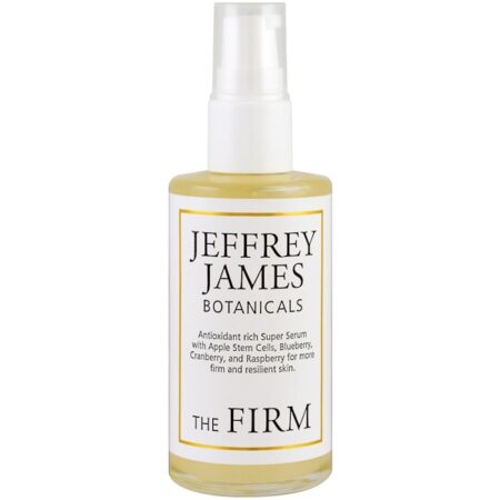 Jeffrey James Botanicals, The Firm, Firmador Instantâneo para o Rosto, 59 ml (2 oz)