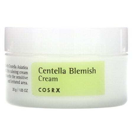 Cosrx, Creme de centella contra manchas, 1,05 oz (30 g)