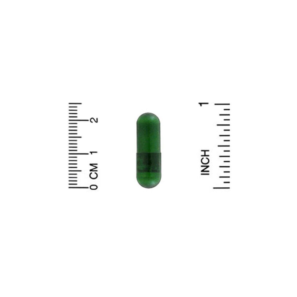 California Gold Nutrition, Flor da Paixão, EuroHerbs, 250 mg, 60 Cápsulas Vegetais - Imagem 3
