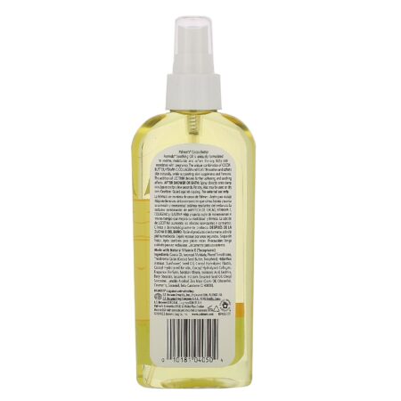 Palmer's, Cocoa Butter Formula, Óleo Calmante, 150 ml (5,1 fl oz) - Image 2