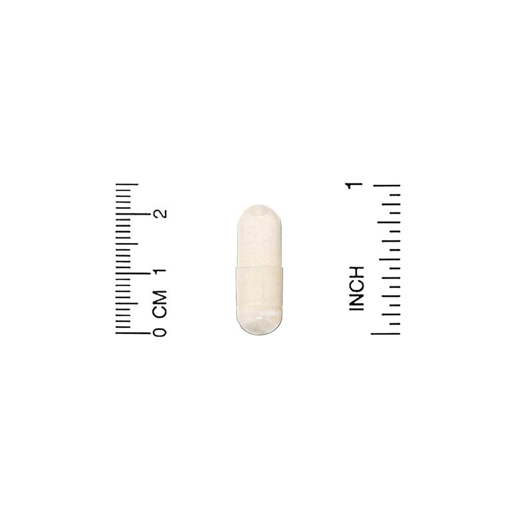 California Gold Nutrition, Cápsulas de Vitamina C Tamponadas, 750 mg, 240 Cápsulas Vegetais - Imagem 3