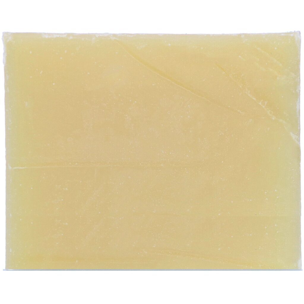 J.R. Liggett's, Shampoo Sólido à Moda Antiga, Coco e Óleo de Argan, 99 g (3,5 oz) - Imagem 3