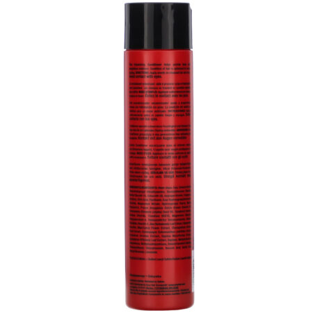 Sexy Hair, Big Sexy Hair, Volumizing Conditioner, 10.1 fl oz (300 ml) - Image 2